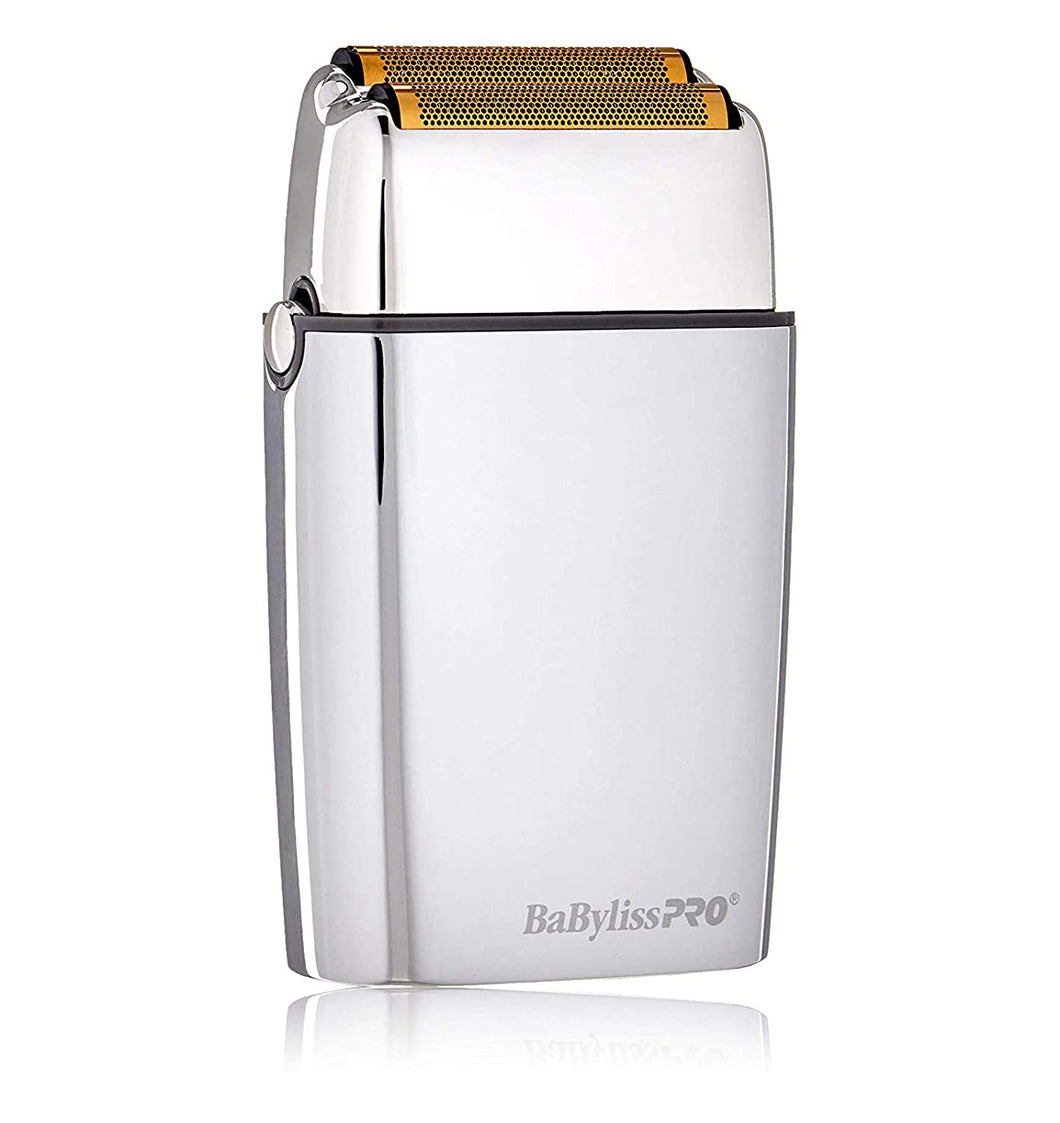 BaBylissPRO Silver Foil FX02