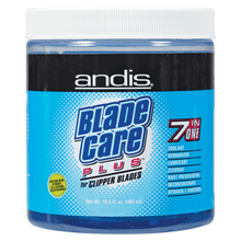 Load image into Gallery viewer, Andis Blade Care Tub
