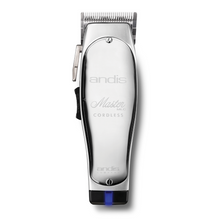 Load image into Gallery viewer, Andis Master Cordless Lithium-ion Clipper

