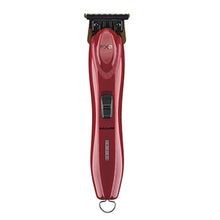 Load image into Gallery viewer, BaBylissPRO FX3 Trimmer Red
