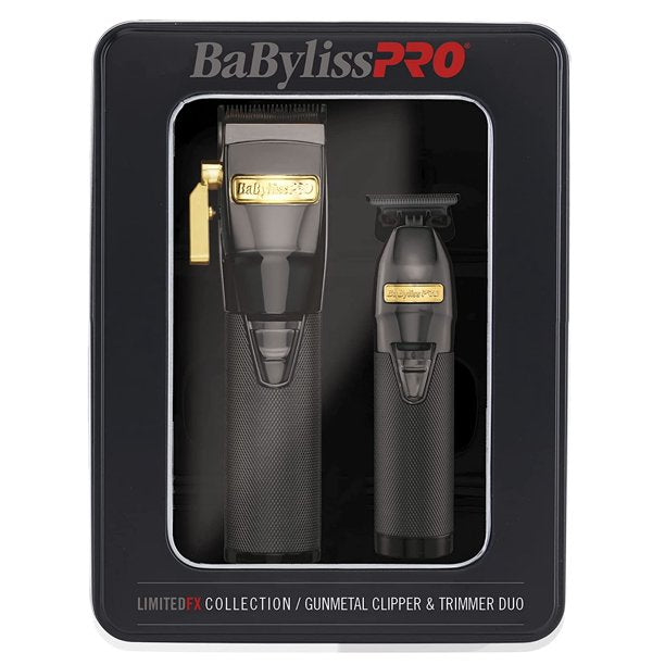 BabylissPro LimitedFX Collection