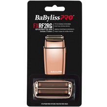 Load image into Gallery viewer, BaBylissPRO Foil Shaver Top Replacement

