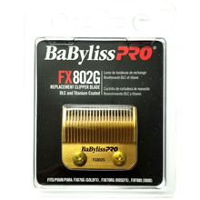 Load image into Gallery viewer, BaBylissPRO FX802G Clipper Blade
