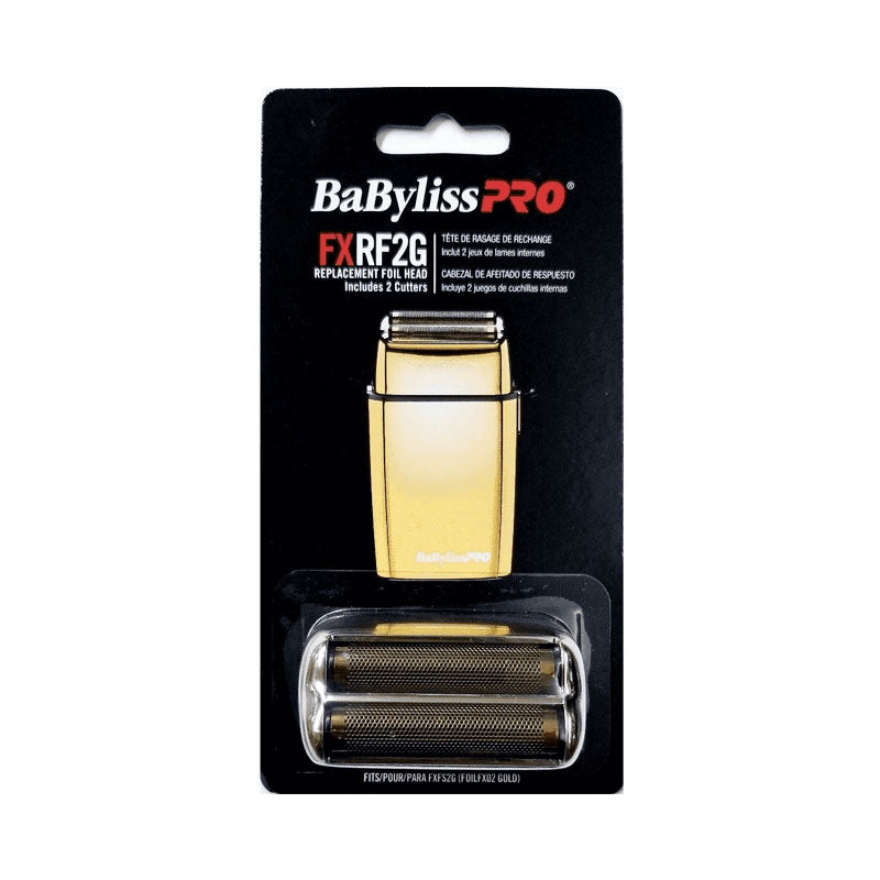 BaBylissPRO Foil Shaver Top Replacement