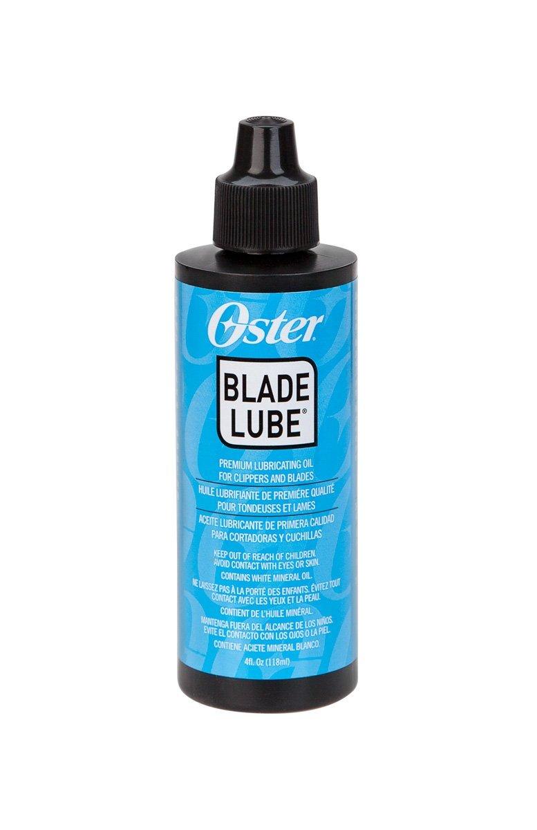 Oster Blade Oil