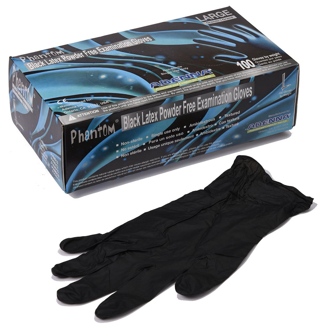Phantom Gloves