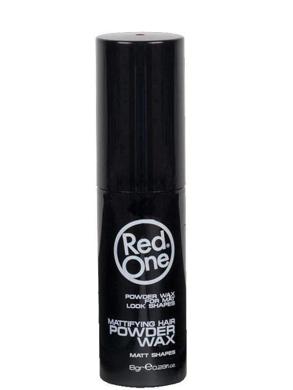Red One Powder Wax