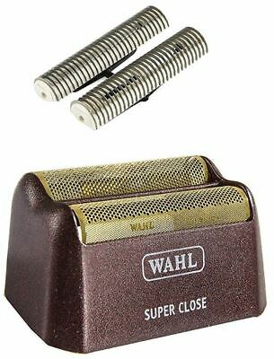Wahl Shaver Foil & Cutter Replacement