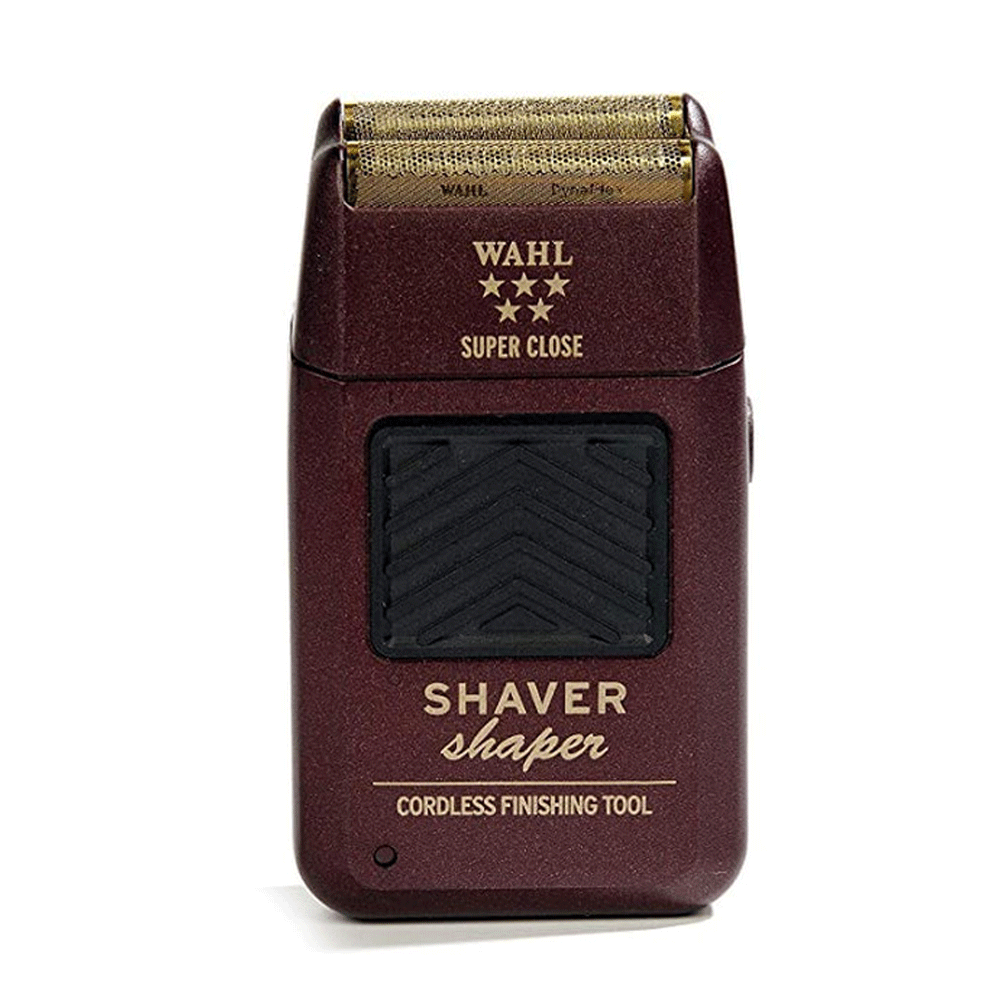 Wahl Professional 5 Star Series Shaver
