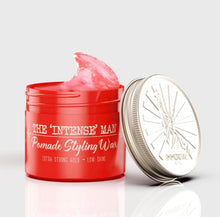 Load image into Gallery viewer, Immortal NYC The Intense Man Pomade Styling Wax
