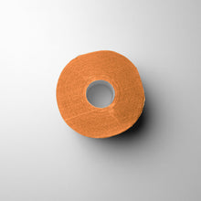 Load image into Gallery viewer, L3vel3 Orange Neck Strips
