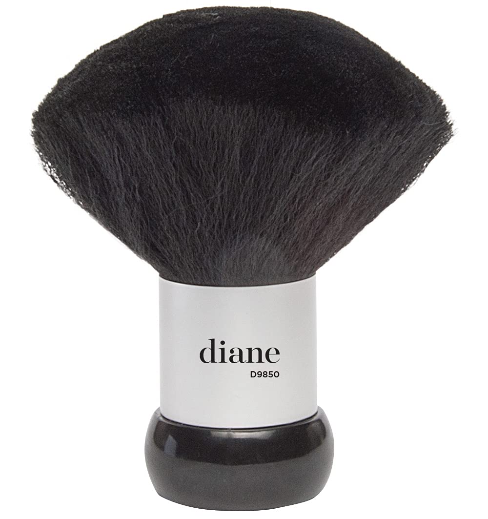 Diane Small Neck Duster