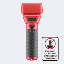 Load image into Gallery viewer, BABYLISSPRO®FXONE™ LIMITED EDITION MATTE FOIL SHAVER (TOOL ONLY)
