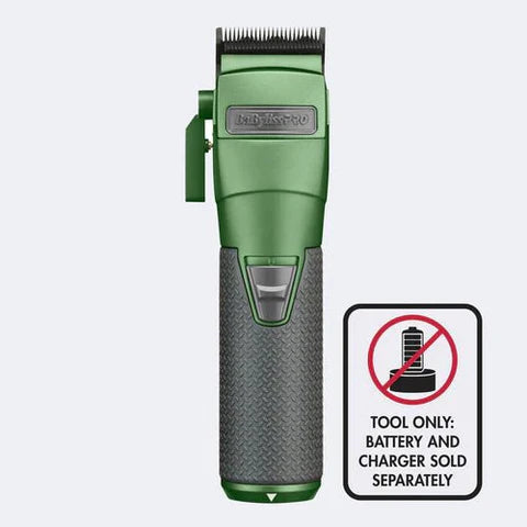 BABYLISSPRO® FXONE™ LIMITED EDITION CLIPPER (TOOL ONLY)