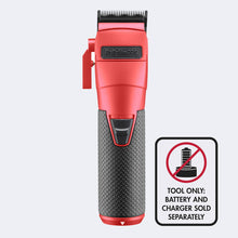 Load image into Gallery viewer, BABYLISSPRO® FXONE™ LIMITED EDITION CLIPPER (TOOL ONLY)
