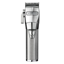 Load image into Gallery viewer, BaBylissPRO Silver FX Clipper
