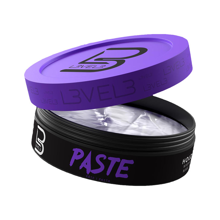 L3vel3 Paste