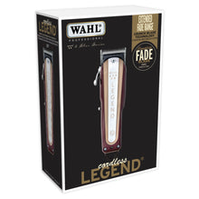 Load image into Gallery viewer, Wahl Cordless Legend

