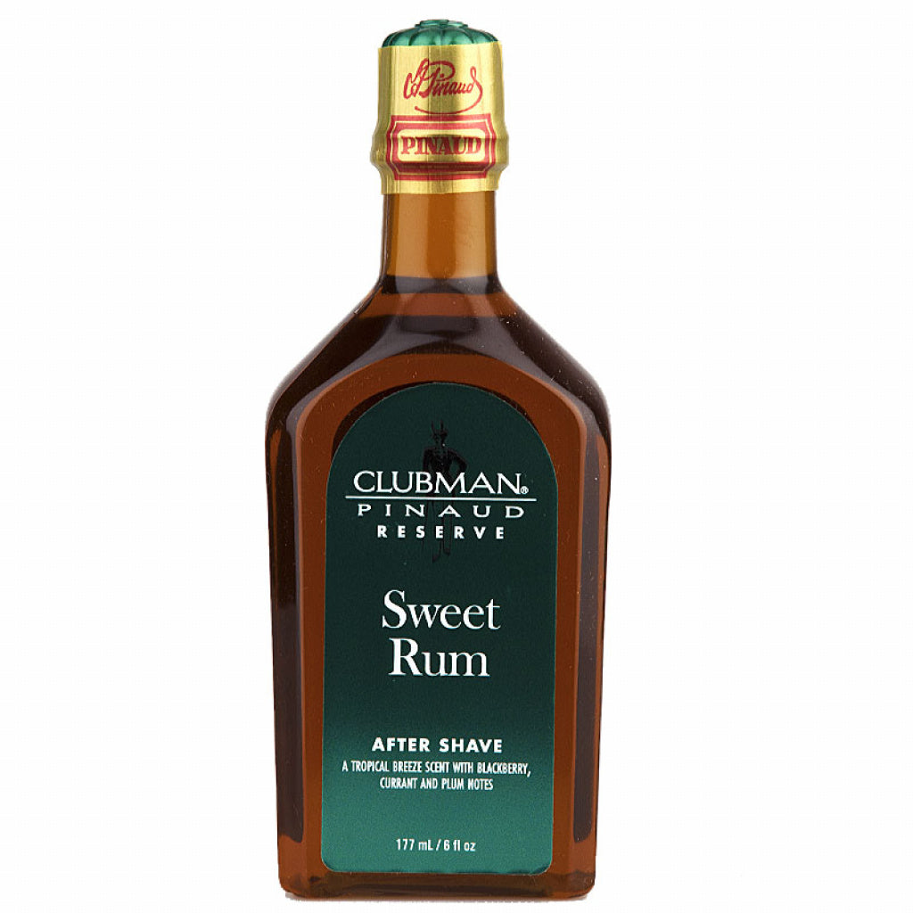 Clubman Sweet Rum