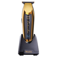 Load image into Gallery viewer, Wahl Cordless Detailer Gold
