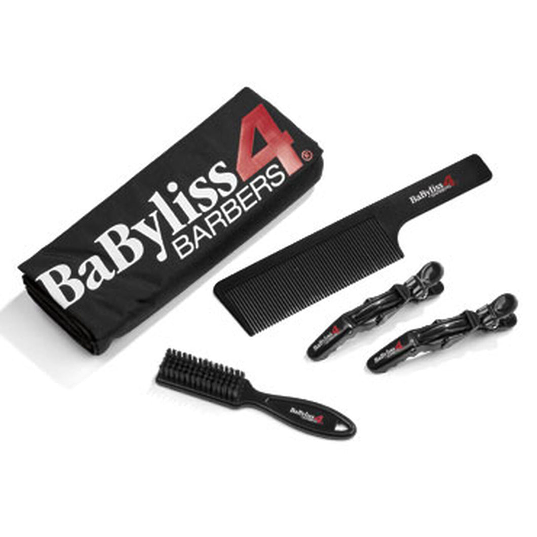 BabylissPRO Barber Essentials Kit