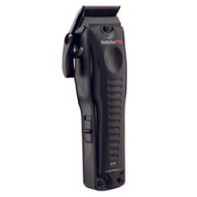 Load image into Gallery viewer, BabylissPRO Lo-Pro FX Clipper Black
