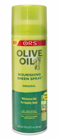 ORS Olive Oil Sheen