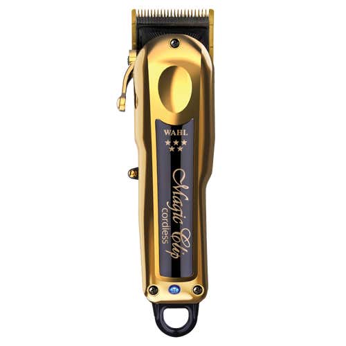 Wahl Gold Magic Clip